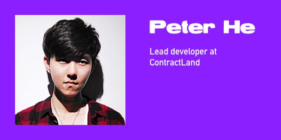 Peter He